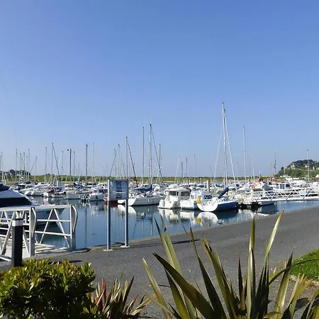 Holiday home Semi Detached House St Sauveur Le Vicomte *