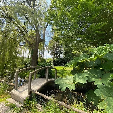 Semi Detached House St Sauveur Le Vicomte