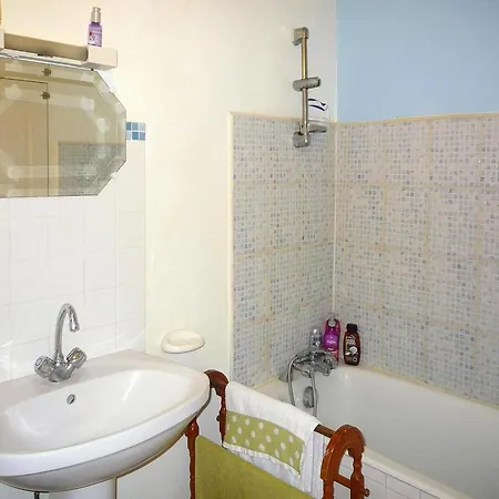 Semi Detached House St Sauveur Le Vicomte Holiday home