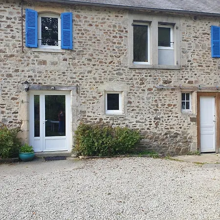 Semi Detached House St Sauveur Le Vicomte *