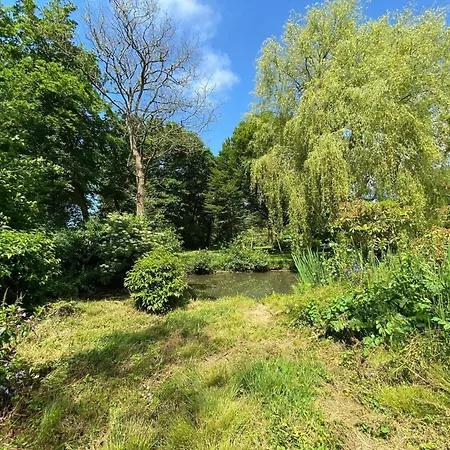 Holiday home Semi Detached House St Sauveur Le Vicomte Saint-Sauveur-le-Vicomte