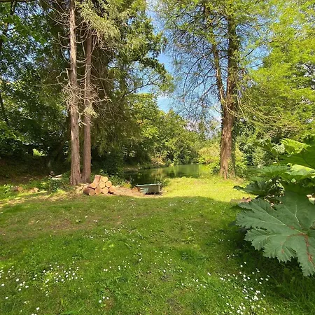 Semi Detached House St Sauveur Le Vicomte Holiday home *
