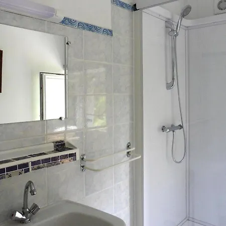 Holiday home Semi Detached House St Sauveur Le Vicomte