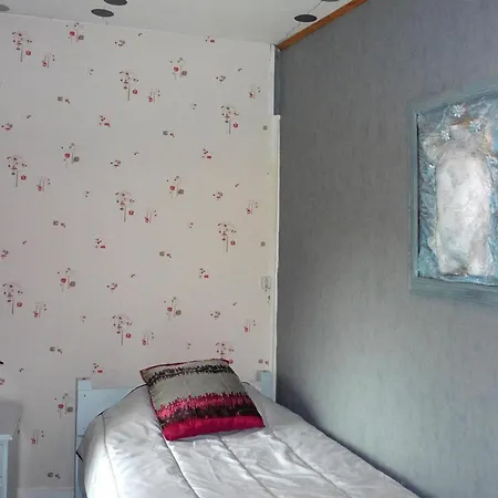 Semi Detached House St Sauveur Le Vicomte *