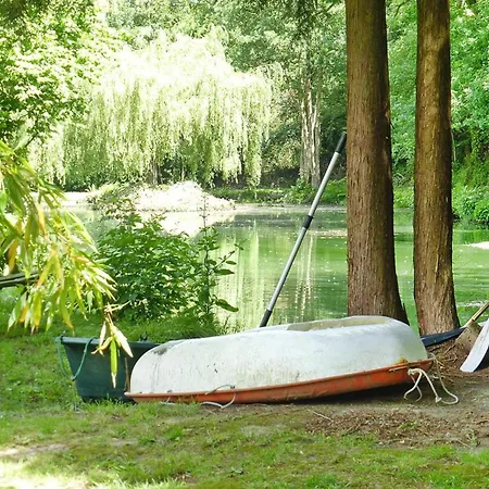 Holiday home Semi Detached House St Sauveur Le Vicomte Saint-Sauveur-le-Vicomte