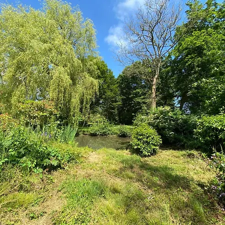 Holiday home Semi Detached House St Sauveur Le Vicomte