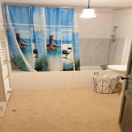 Semi Detached House St Sauveur Le Vicomte Saint-Sauveur-le-Vicomte