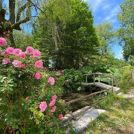 Semi Detached House St Sauveur Le Vicomte *