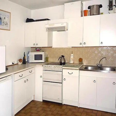 Prázdninový dům Semi Detached House St Sauveur Le Vicomte *