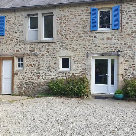 Semi Detached House St Sauveur Le Vicomte * Saint-Sauveur-le-Vicomte