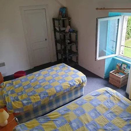Semi Detached House St Sauveur Le Vicomte