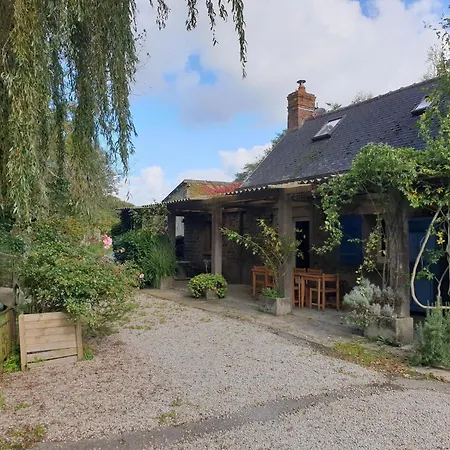 Semi Detached House St Sauveur Le Vicomte Saint-Sauveur-le-Vicomte