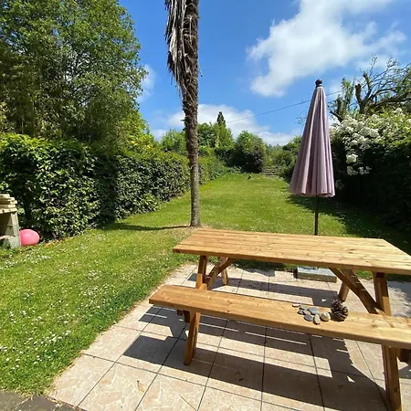 Semi Detached House St Sauveur Le Vicomte * Saint-Sauveur-le-Vicomte