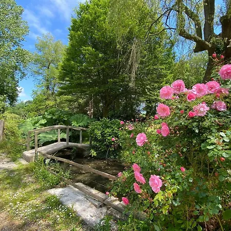 Feriehus Semi-detached House, St Sauveur-le-vicomte