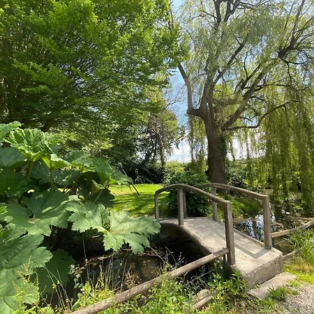 Semi-detached House, St Sauveur-le-vicomte