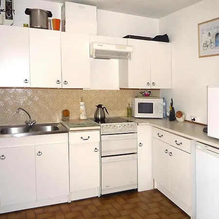 Semi-detached House, St Sauveur-le-vicomte Prázdninový dům Saint-Sauveur-le-Vicomte