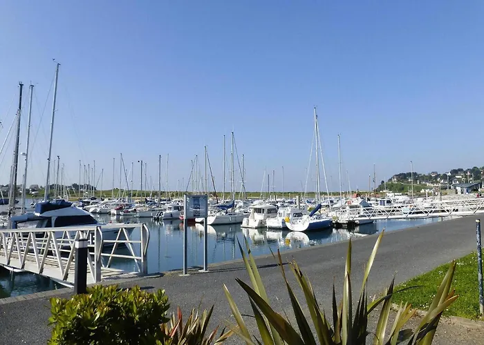 Semi-detached House, St Sauveur-le-vicomte Feriehus Saint-Sauveur-le-Vicomte