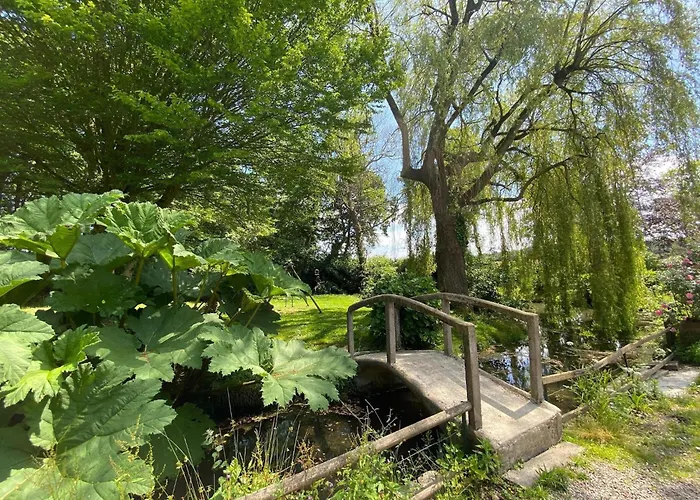 Semi-detached House, St Sauveur-le-vicomte