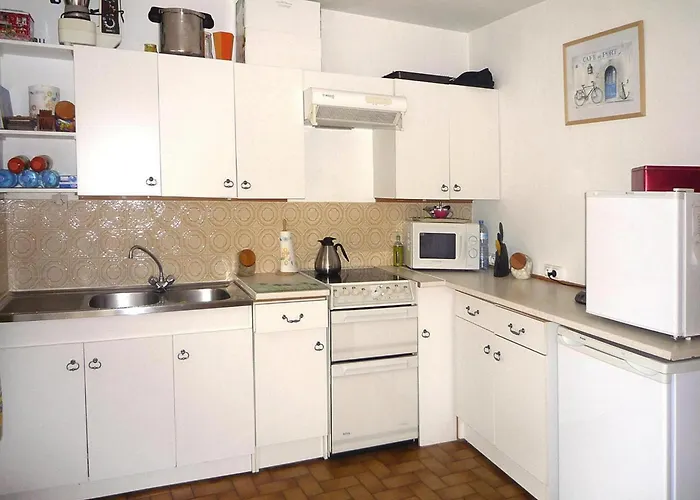 Semi-detached House, St Sauveur-le-vicomte Feriehus Saint-Sauveur-le-Vicomte